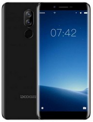 Замена сенсора на телефоне Doogee X60 в Ярославле